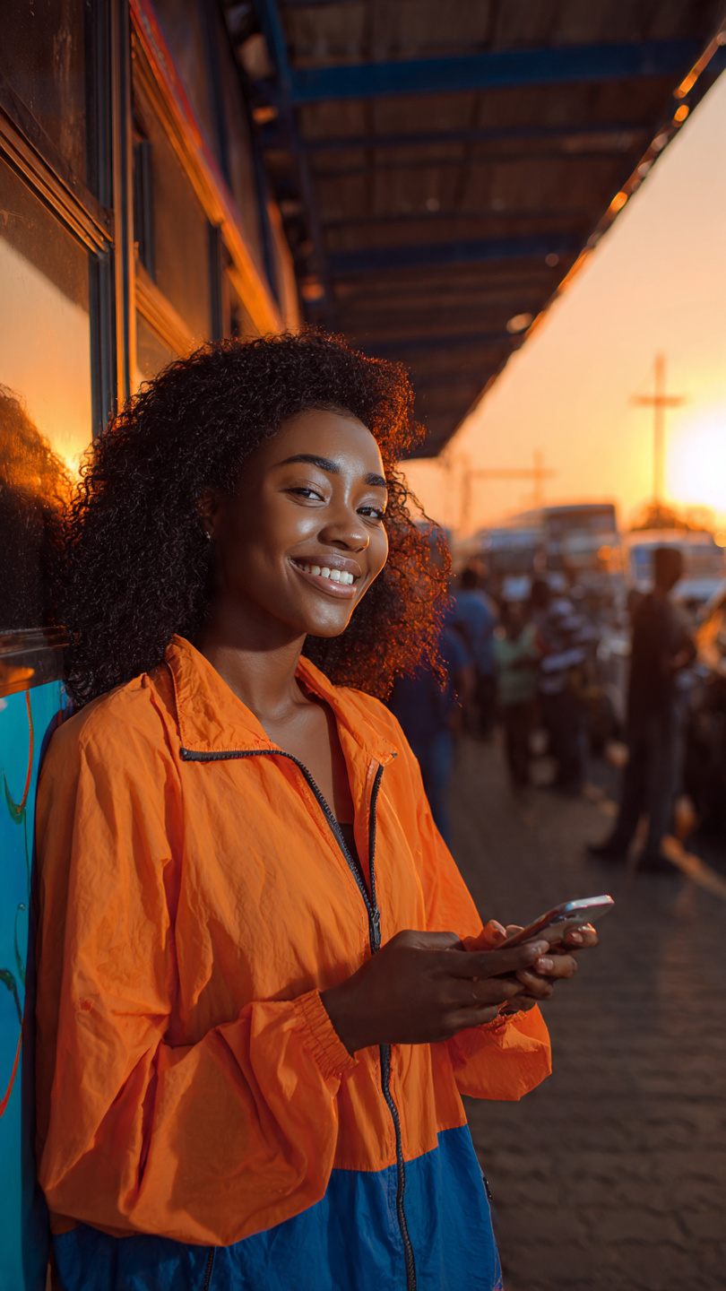 Paiement Mobile Money