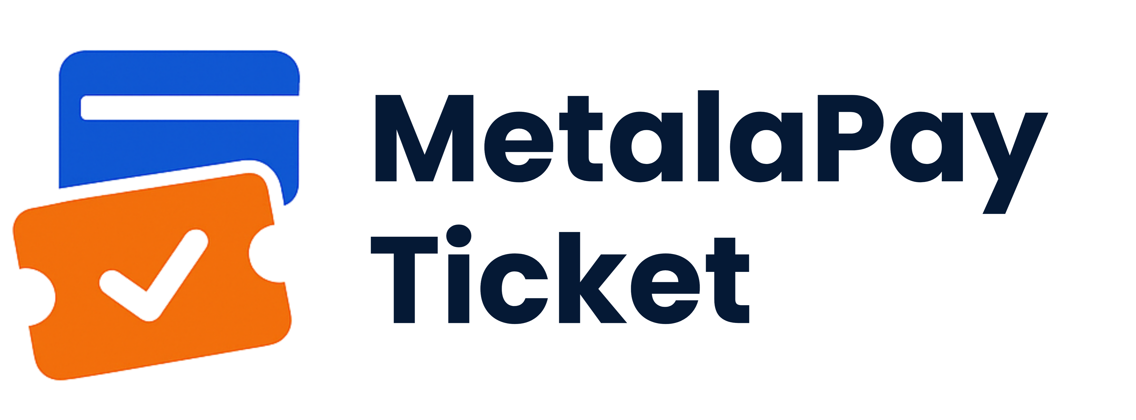 MetalaPayTicket Logo